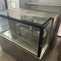 EQUIPAMIENTO GASTRONÓMICO SUSHI FBC