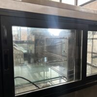 EQUIPAMIENTO GASTRONÓMICO SUSHI FBC