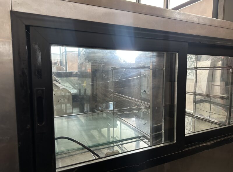 EQUIPAMIENTO GASTRONÓMICO SUSHI FBC