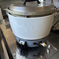 EQUIPAMIENTO GASTRONÓMICO SUSHI FBC