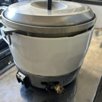 EQUIPAMIENTO GASTRONÓMICO SUSHI FBC