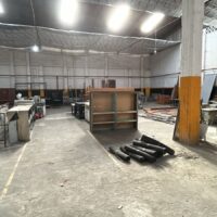 EQUIPAMIENTO GASTRONÓMICO POR C/O LA PR