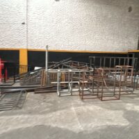 EQUIPAMIENTO GASTRONÓMICO POR C/O LA PR