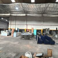 EQUIPAMIENTO GASTRONÓMICO POR C/O LA PR