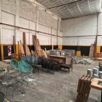 EQUIPAMIENTO GASTRONÓMICO POR C/O LA PR
