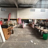 EQUIPAMIENTO GASTRONÓMICO POR C/O LA PR