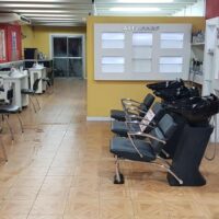 CENTRO DE ESTÉTICA