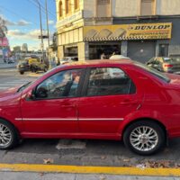 AUTOMOTORES Y MOTOCICLETAS