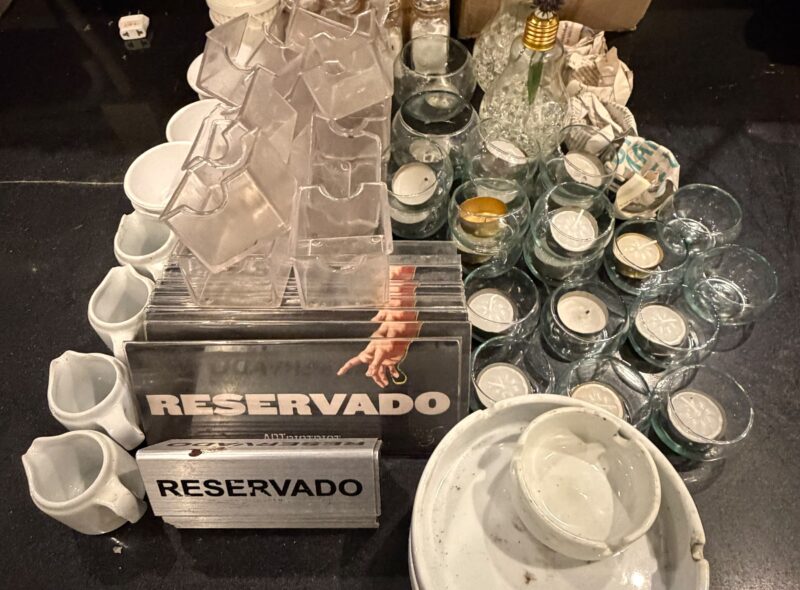 SALÓN DE EVENTOS CORPORATIVOS