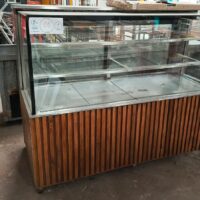 EQUIPAMIENTO GASTRONÓMICO POR C/O LA PR