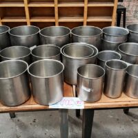 REMATE EQUIPAMIENTO GASTRONÓMICO POR C/O LA PR