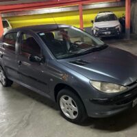 AUTOMOTORES Y MOTOCICLETAS
