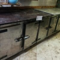 PANADERÍA CONFITERÍA