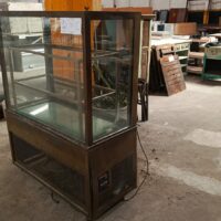 EQUIPAMIENTO GASTRONÓMICO POR C/O LA PR