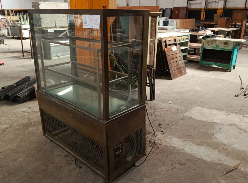 EQUIPAMIENTO GASTRONÓMICO POR C/O LA PR