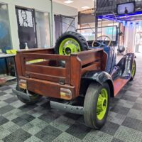 AUTOMOTORES Y MOTOCICLETAS