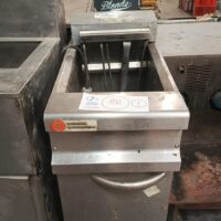 EQUIPAMIENTO GASTRONÓMICO POR C/O LA PR
