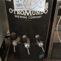 EQUIPAMIENTO GASTRONÓMICO POR C/O LA PR
