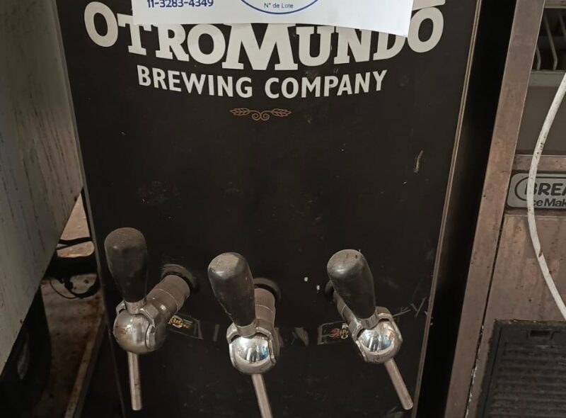 EQUIPAMIENTO GASTRONÓMICO POR C/O LA PR