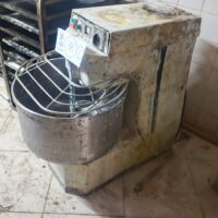 PANADERÍA CONFITERÍA