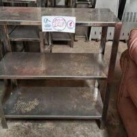 REMATE EQUIPAMIENTO GASTRONÓMICO POR C/O LA PR