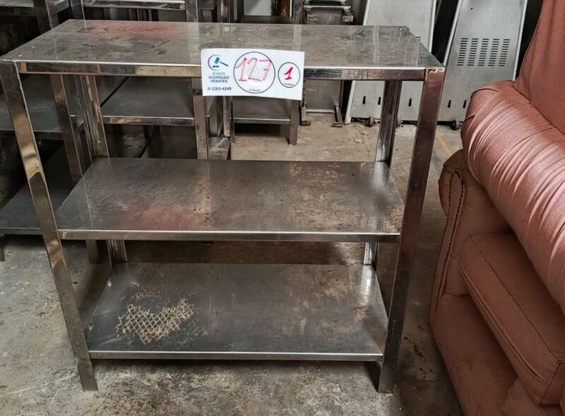 REMATE EQUIPAMIENTO GASTRONÓMICO POR C/O LA PR