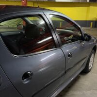 AUTOMOTORES Y MOTOCICLETAS