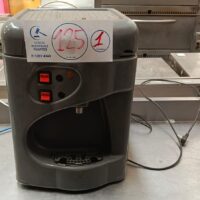 REMATE EQUIPAMIENTO GASTRONÓMICO POR C/O LA PR