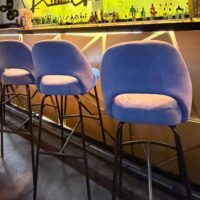SALÓN DE EVENTOS CORPORATIVOS