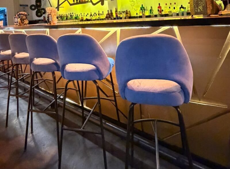 SALÓN DE EVENTOS CORPORATIVOS