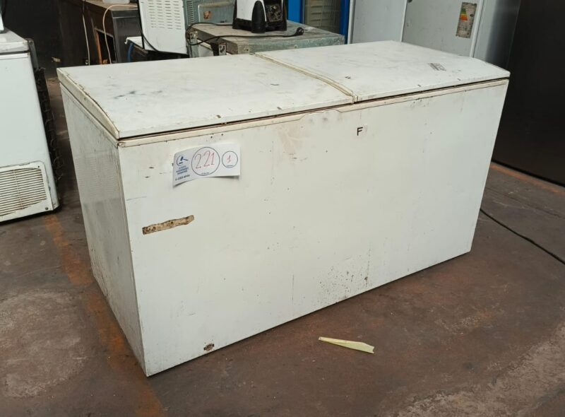 EQUIPAMIENTO GASTRONÓMICO POR C/O LA PR