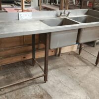 EQUIPAMIENTO GASTRONÓMICO POR C/O LA PR