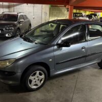 AUTOMOTORES Y MOTOCICLETAS