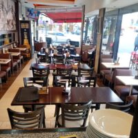 CAFETERIA BAR RESTO
