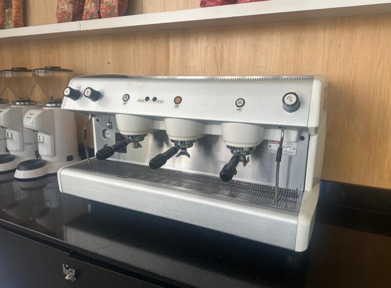CAFETERÍA