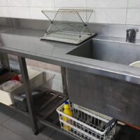 CAFETERIA BAR RESTO