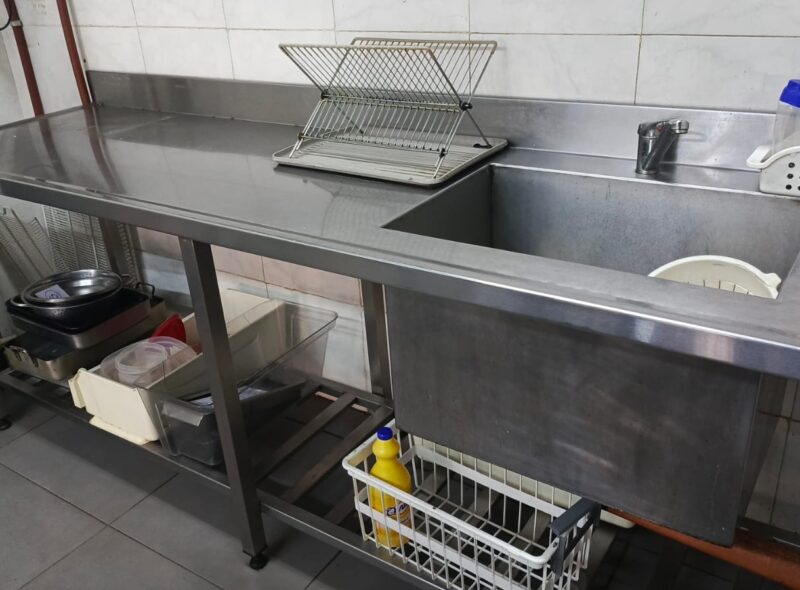 CAFETERIA BAR RESTO