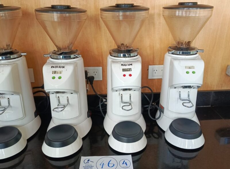 CAFETERÍA