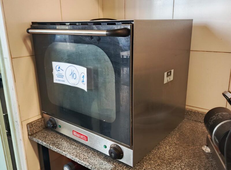 CAFETERÍA