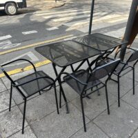 CAFETERÍA