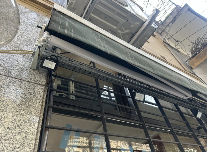 CAFETERÍA