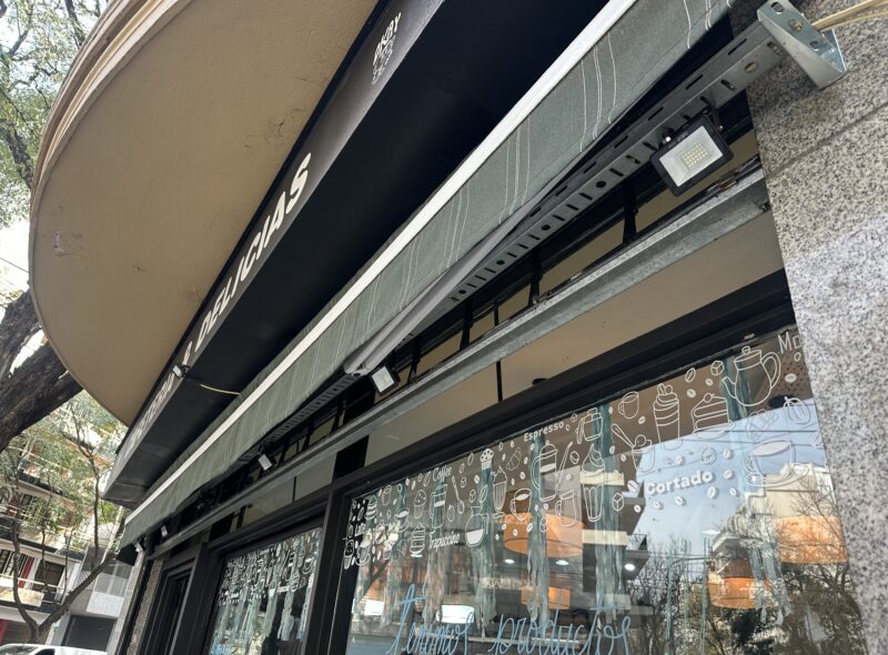 CAFETERÍA
