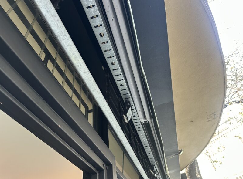 CAFETERÍA