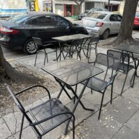 CAFETERÍA