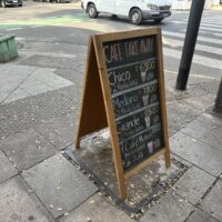 CAFETERÍA