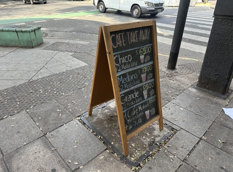 CAFETERÍA