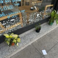 CAFETERÍA
