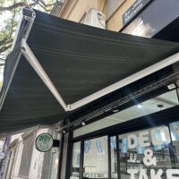 CAFETERÍA