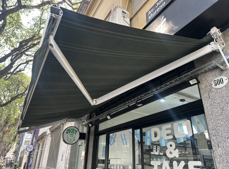 CAFETERÍA