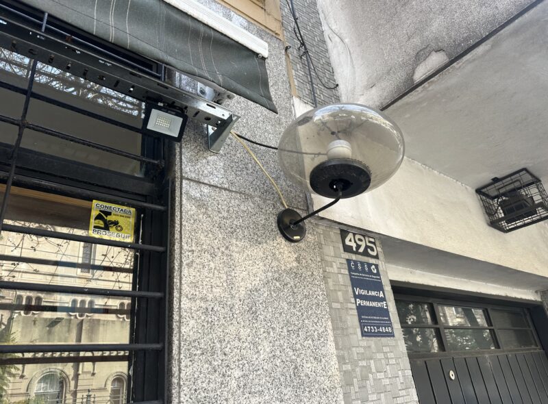 CAFETERÍA